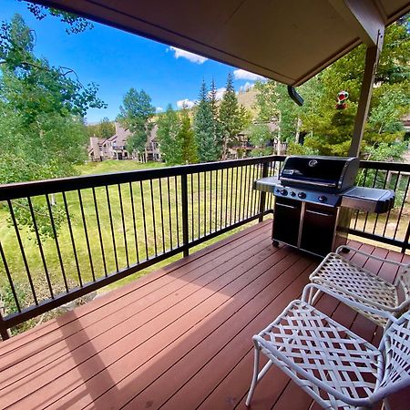 Quicksilver 1626 By Summitcove Lodging Keystone Zewnętrze zdjęcie