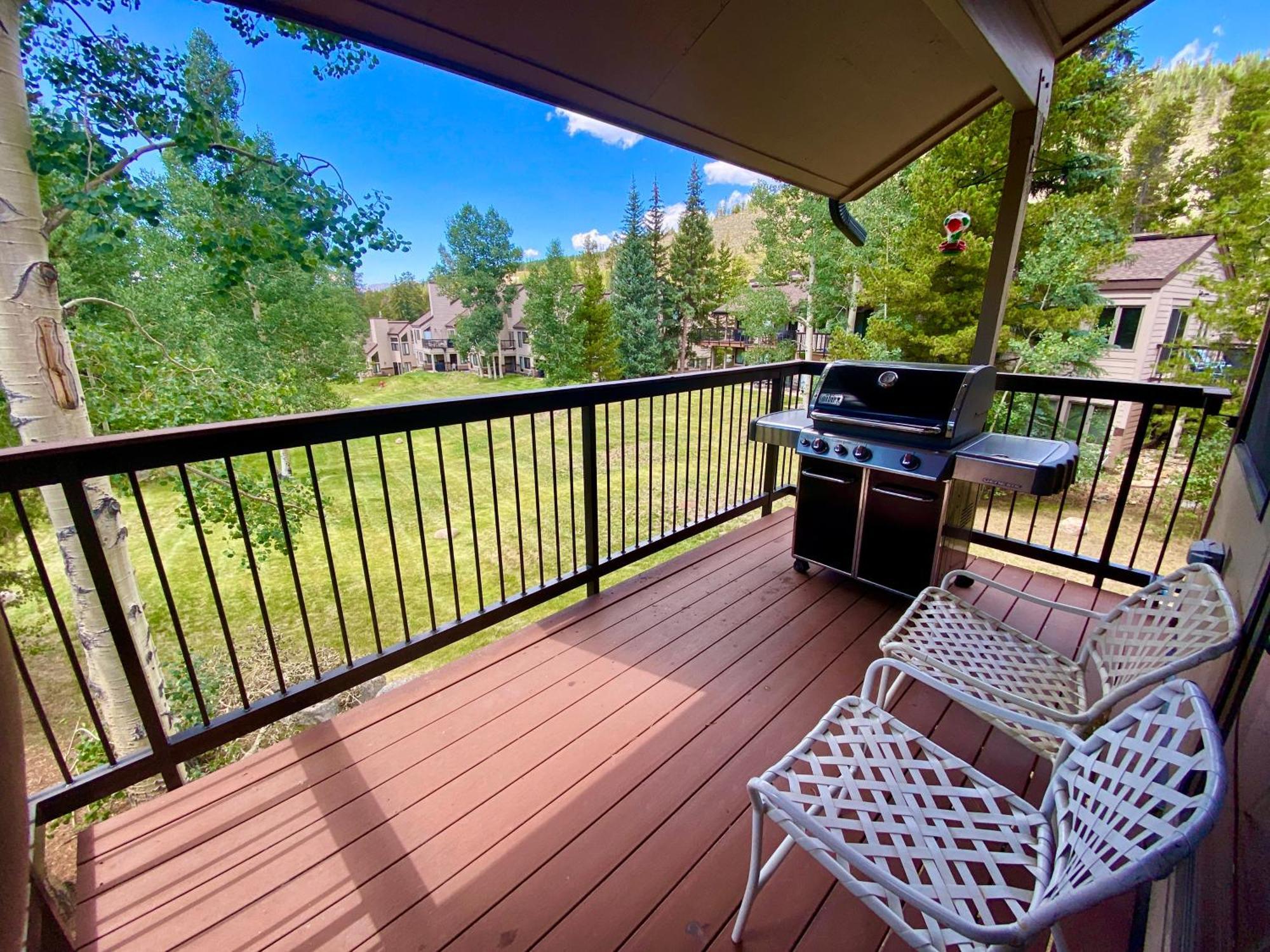 Quicksilver 1626 By Summitcove Lodging Keystone Zewnętrze zdjęcie