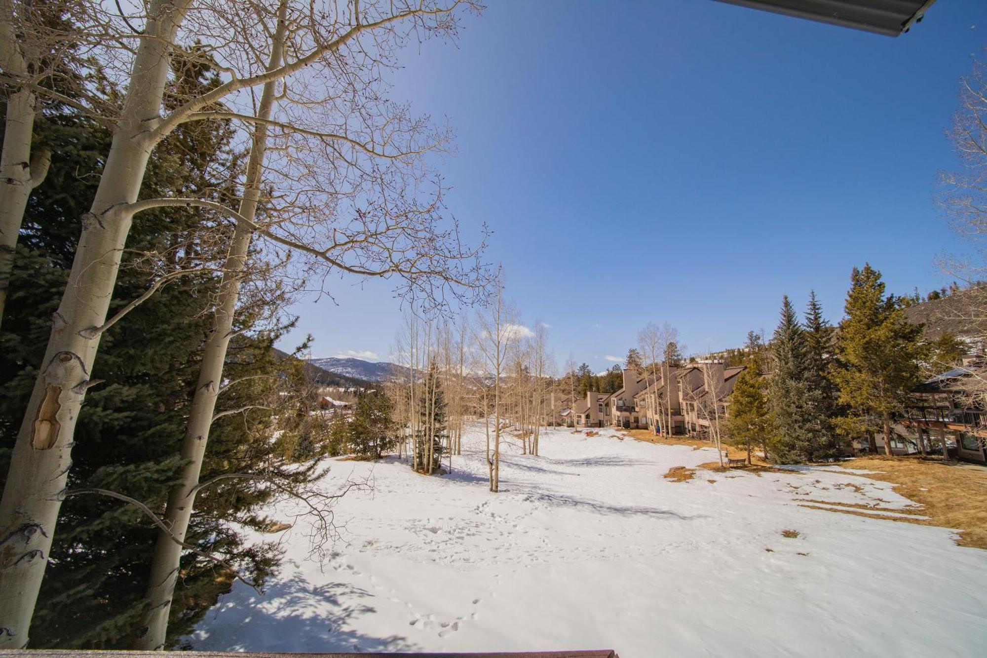 Quicksilver 1626 By Summitcove Lodging Keystone Zewnętrze zdjęcie