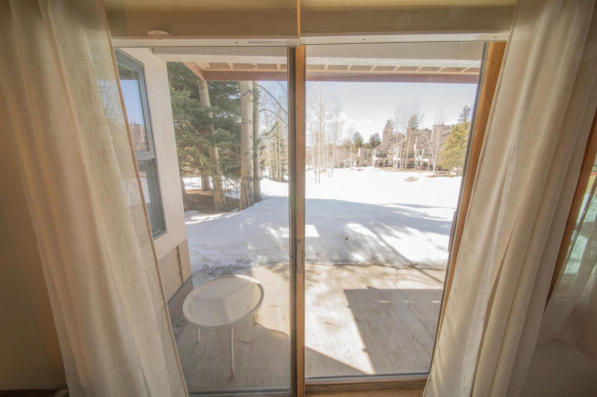 Quicksilver 1626 By Summitcove Lodging Keystone Zewnętrze zdjęcie