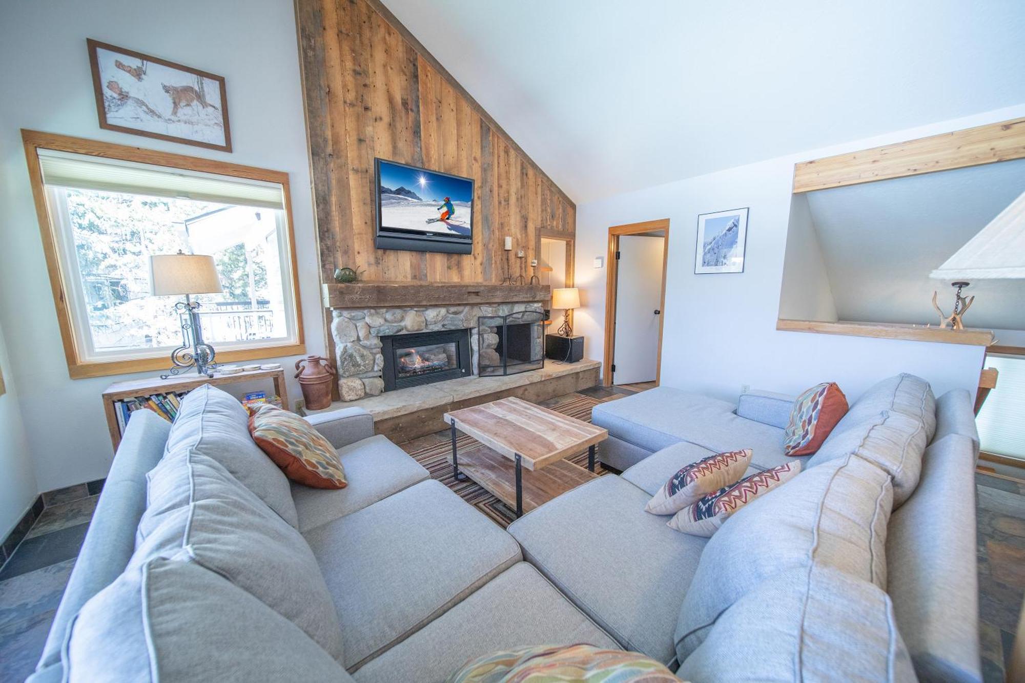 Quicksilver 1626 By Summitcove Lodging Keystone Zewnętrze zdjęcie