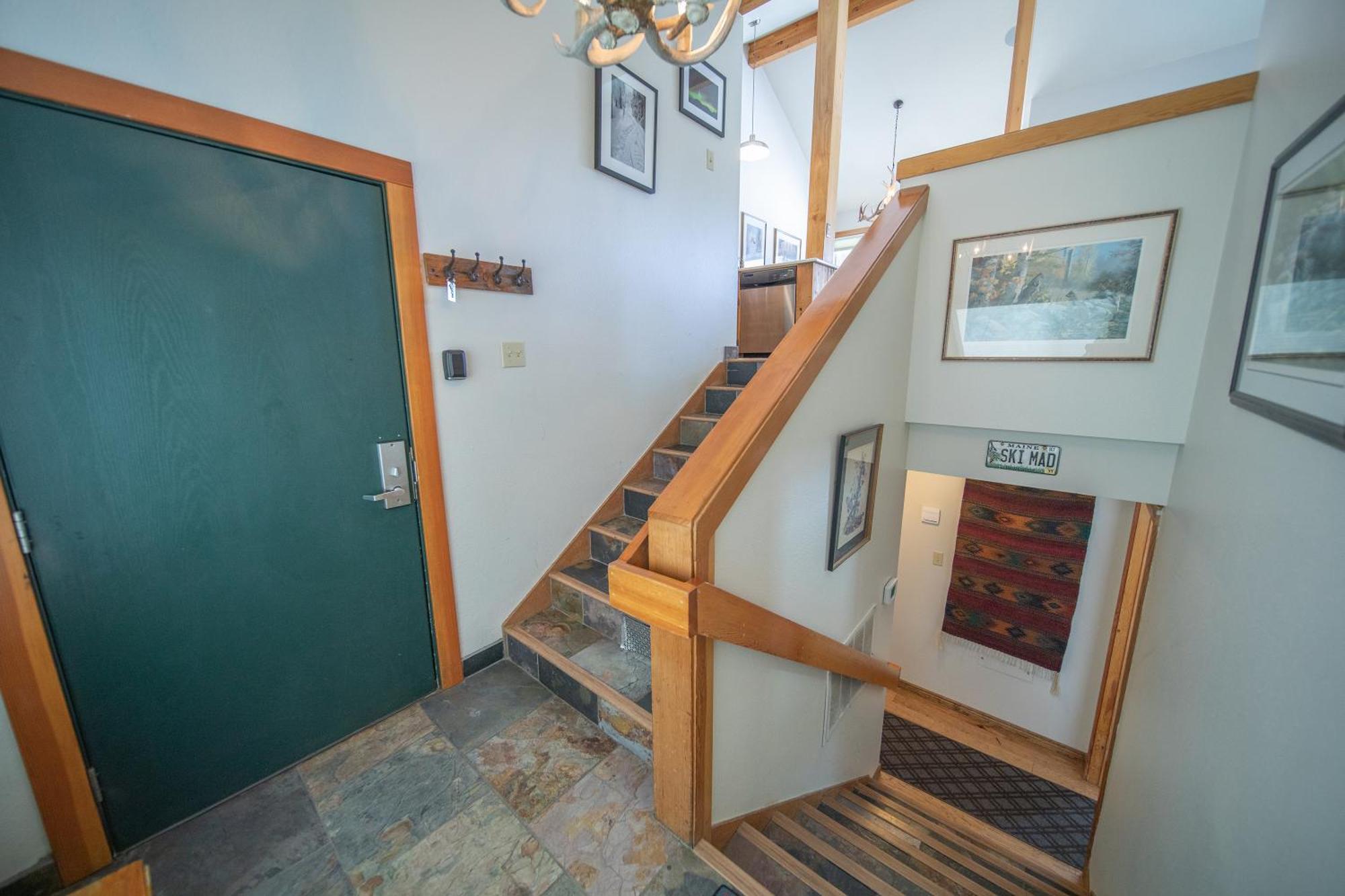 Quicksilver 1626 By Summitcove Lodging Keystone Zewnętrze zdjęcie