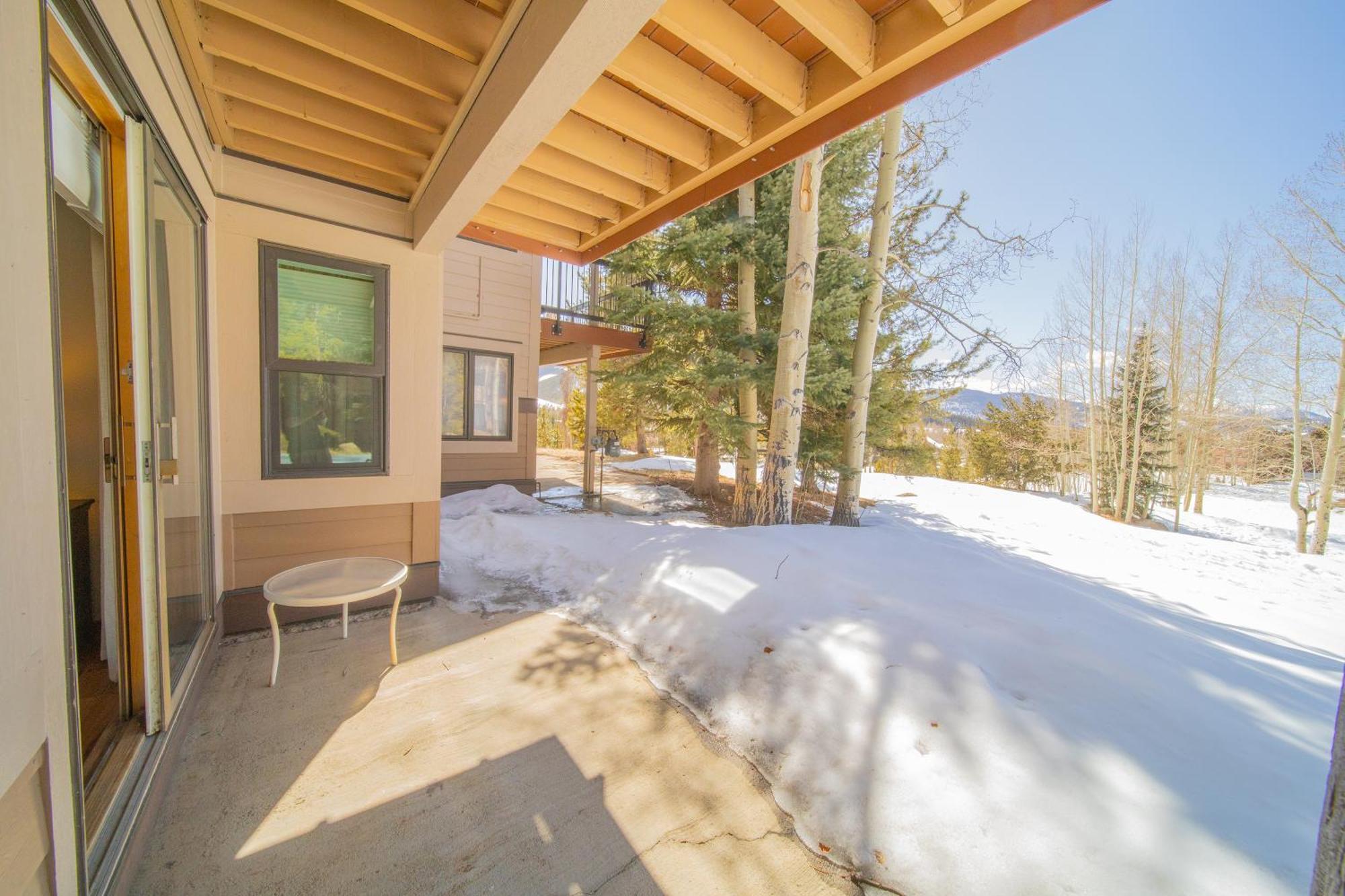 Quicksilver 1626 By Summitcove Lodging Keystone Zewnętrze zdjęcie
