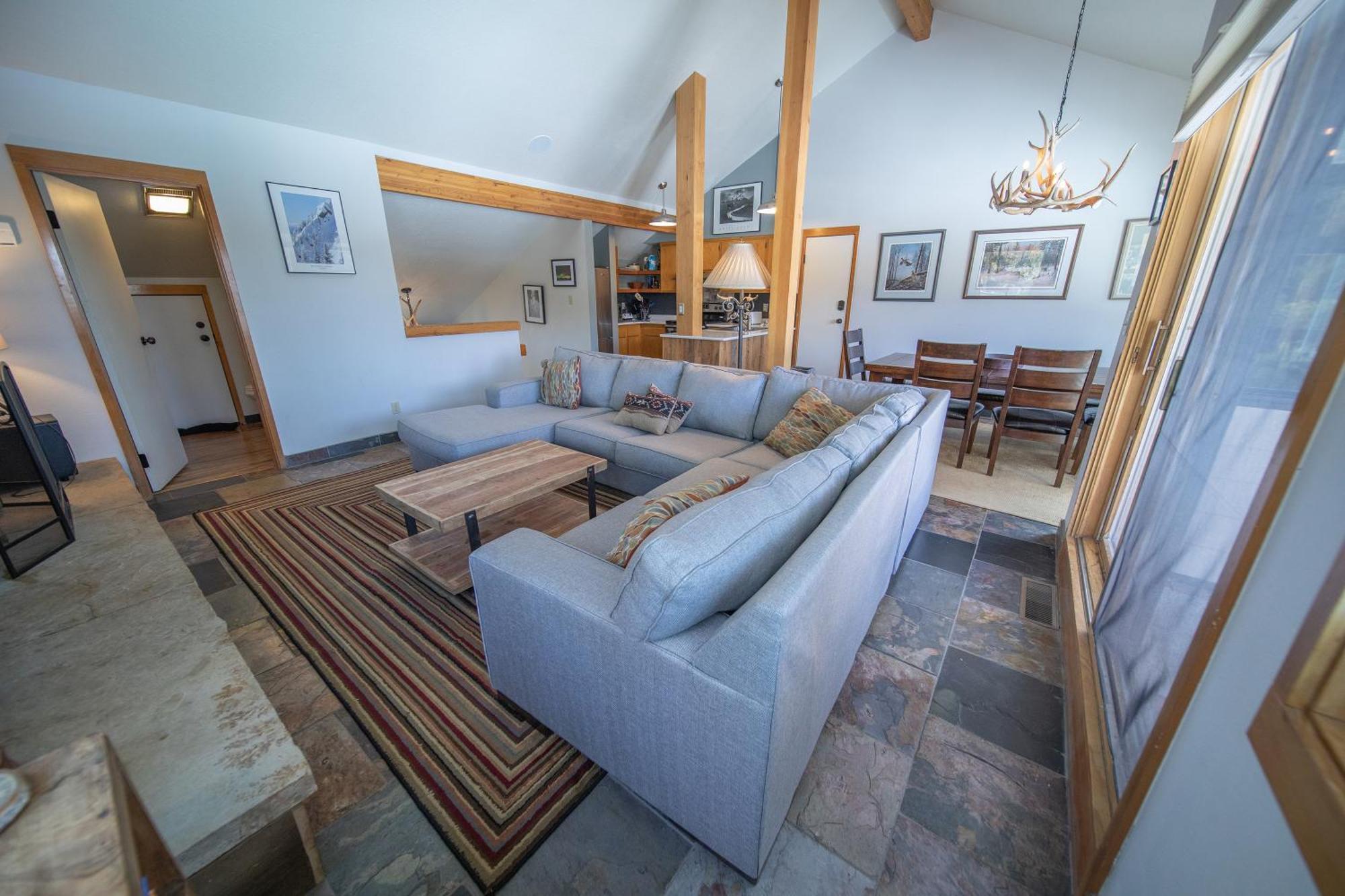 Quicksilver 1626 By Summitcove Lodging Keystone Zewnętrze zdjęcie
