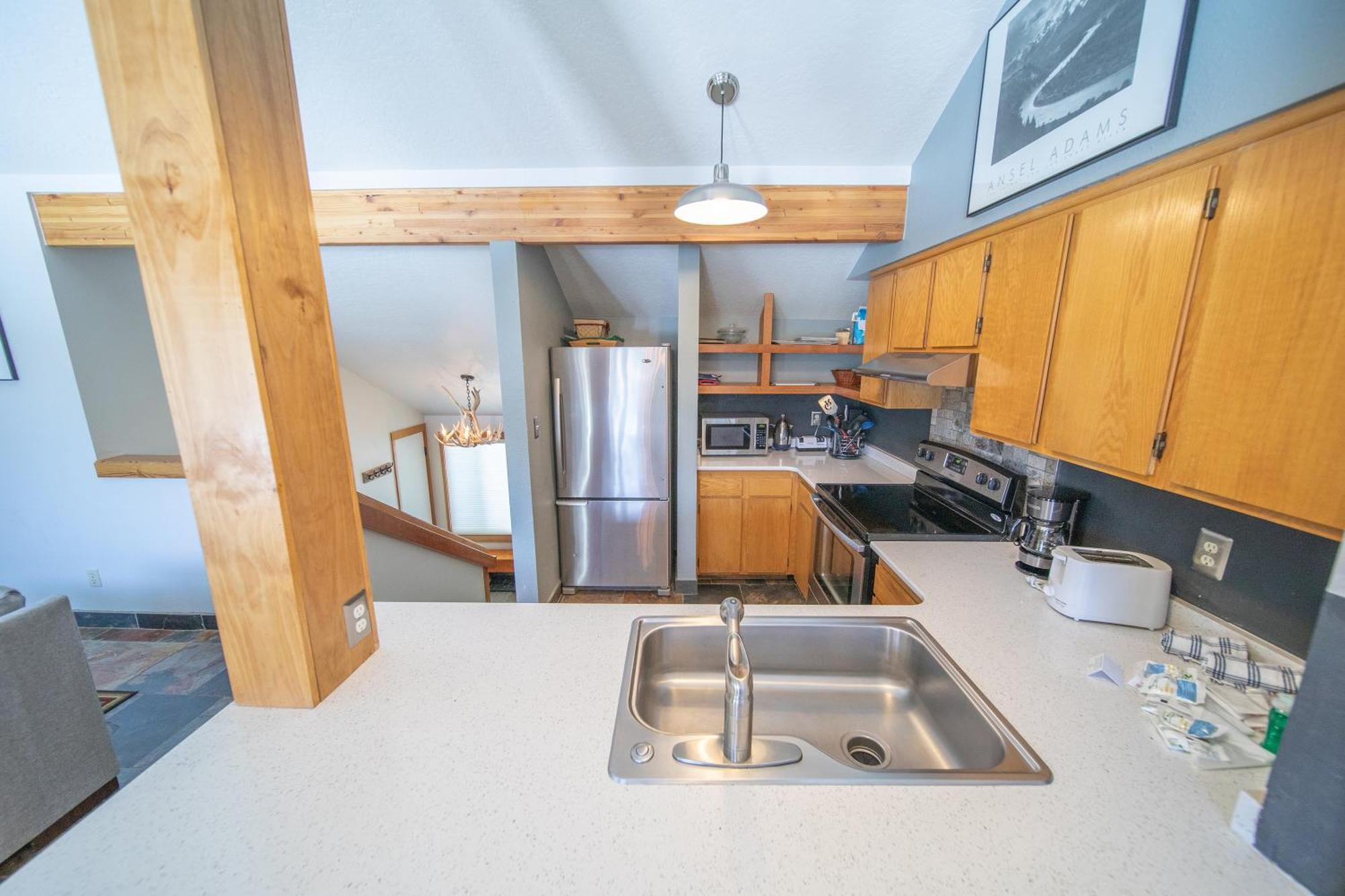 Quicksilver 1626 By Summitcove Lodging Keystone Zewnętrze zdjęcie