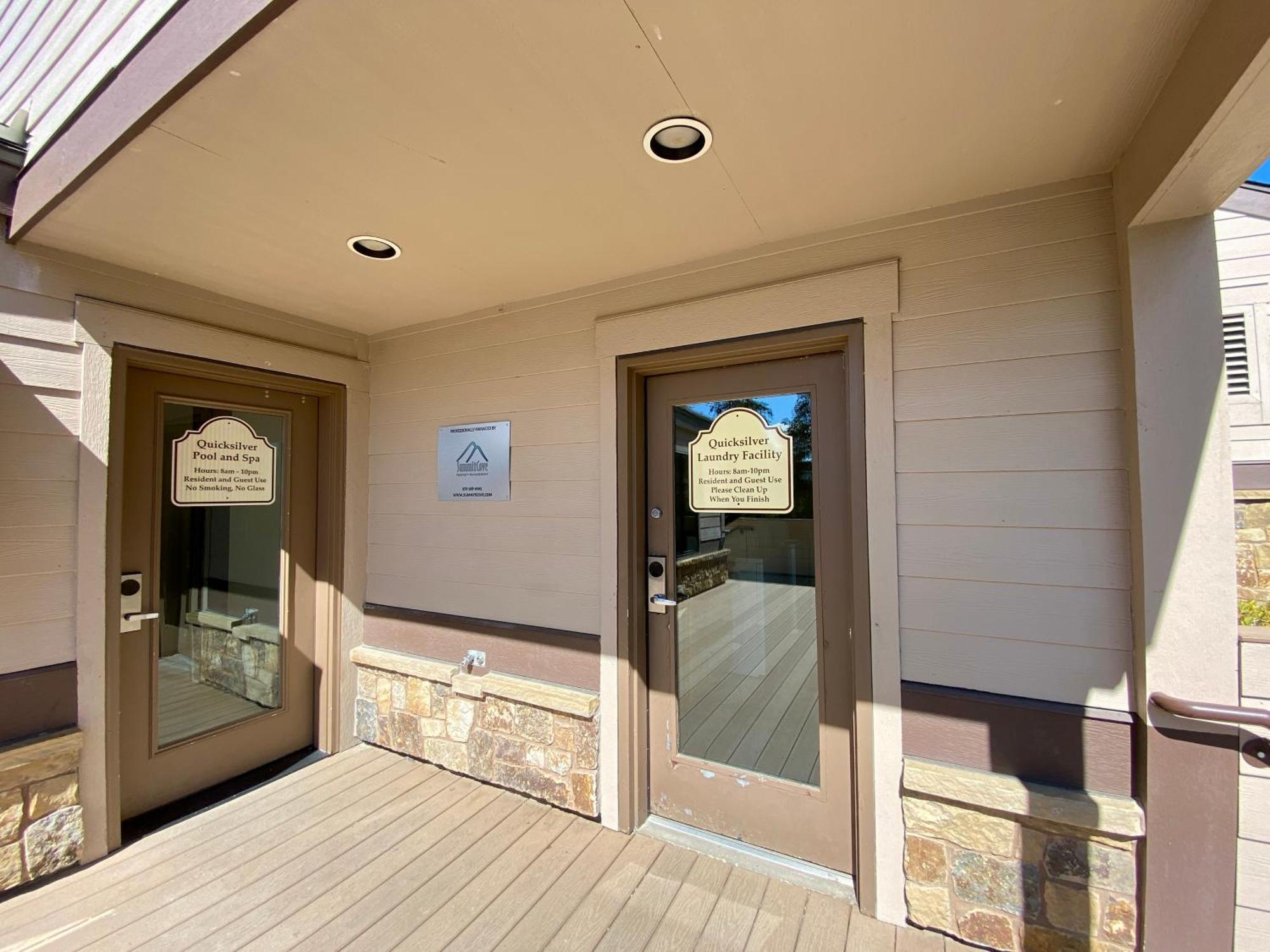 Quicksilver 1626 By Summitcove Lodging Keystone Zewnętrze zdjęcie