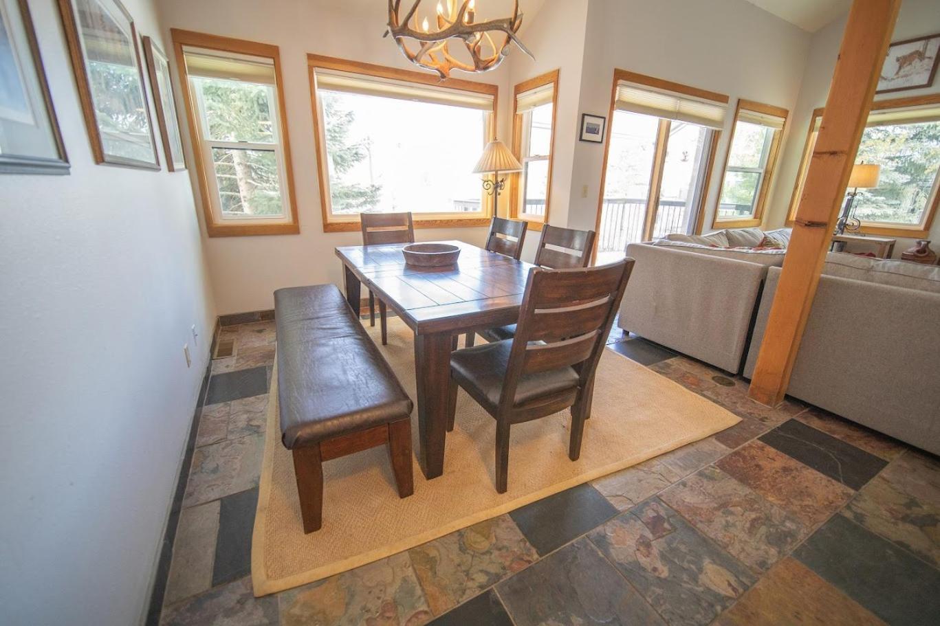 Quicksilver 1626 By Summitcove Lodging Keystone Zewnętrze zdjęcie