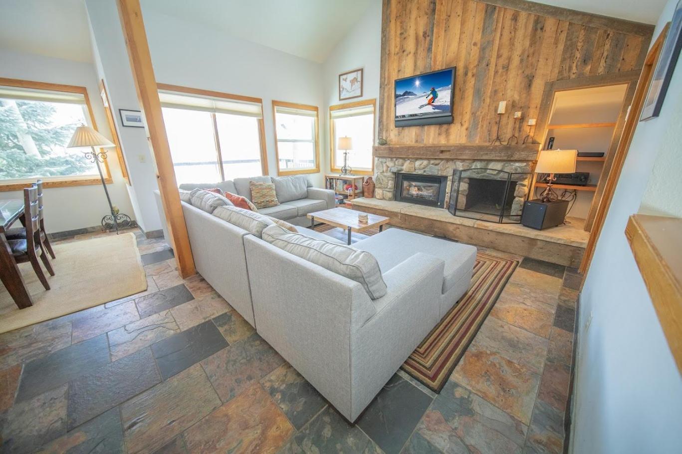 Quicksilver 1626 By Summitcove Lodging Keystone Zewnętrze zdjęcie